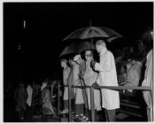 Men in jackets
